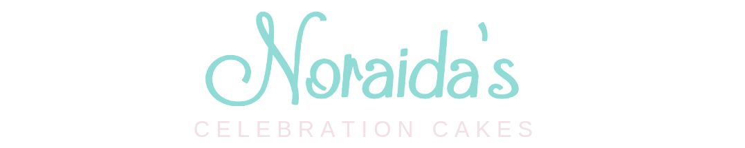 Noraida's Celebration Cakes logo